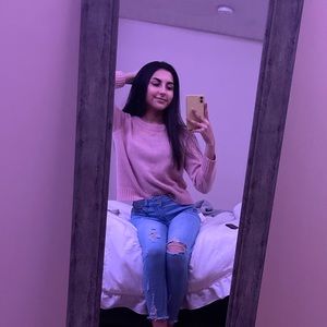 Meet your Posher, Joya